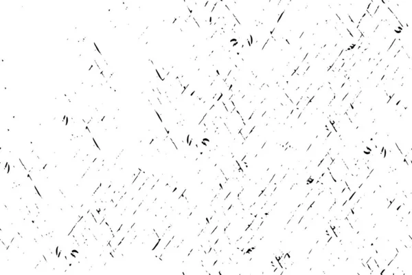 Textura Abstracta Con Arañazos Grietas — Vector de stock
