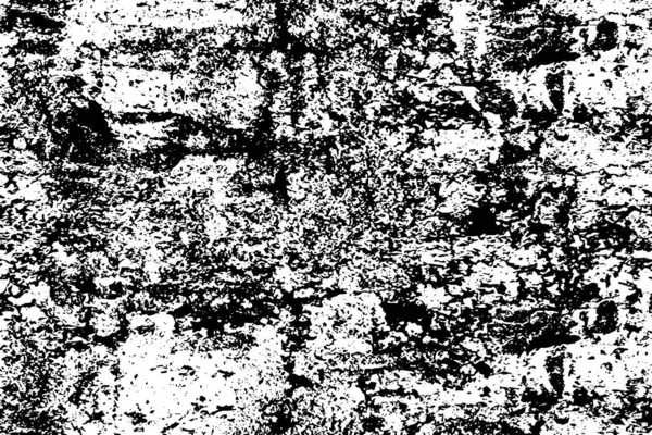 抽象的な黒 ホワイトグラウンジテクスチャ — ストックベクタ