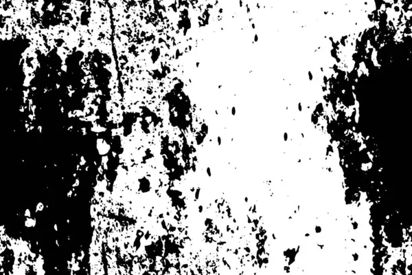 抽象的黑白相间的纹理 — 图库矢量图片