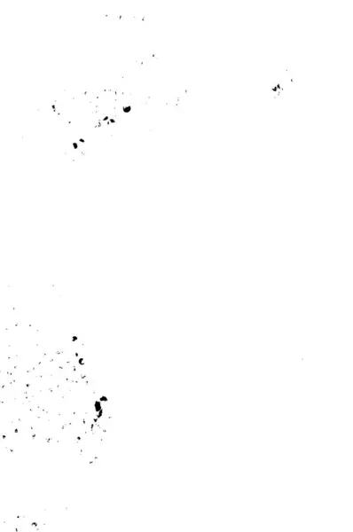 Siyah Beyaz Grunge Dokusu — Stok Vektör