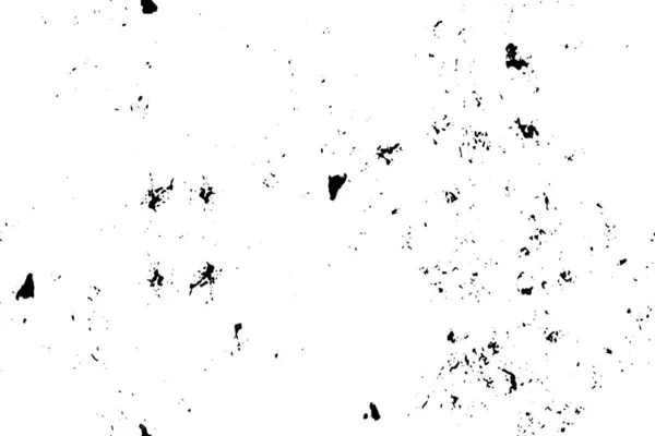 Modèle Sale Avec Traits Noirs Blancs — Image vectorielle