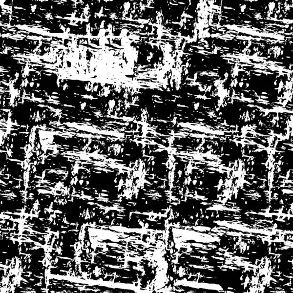 Dérangé Conception Grunge Faite Avec Peinture — Image vectorielle