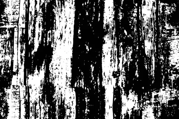 Grunge Černé Bílé Umělecké Dílo Vyrobené Barvou Lze Použít Pro — Stockový vektor