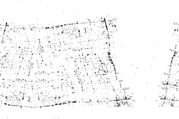 Простой Гранж Черно Белый Рисунок Использован Фона — стоковый вектор