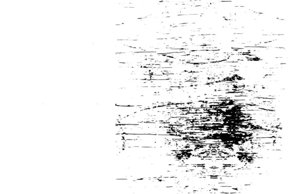 Simple Grunge Noir Blanc Illustration Peut Être Utilisé Pour Fond — Image vectorielle