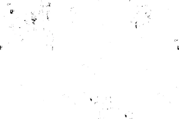 Fond Noir Blanc Tourmenté Fait Peinture — Image vectorielle