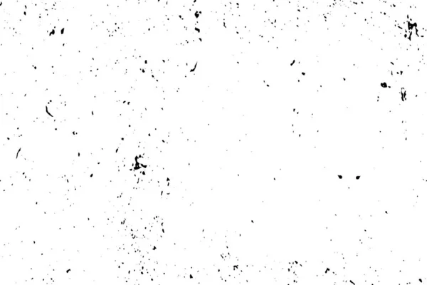 Texture Grunge Noir Blanc Papier Peint Rustique Avec Des Rayures — Image vectorielle