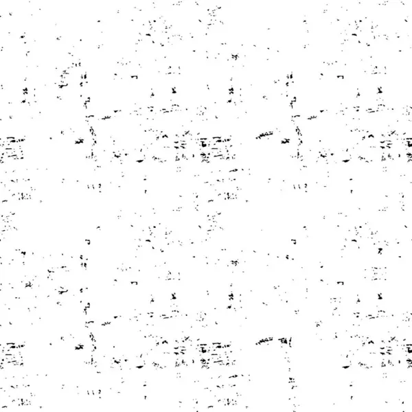 Чорно Білий Банер Копіювання Простору Абстрактний Гранжевий Фон Подряпинами — стоковий вектор