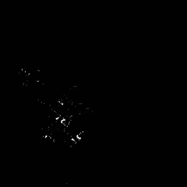 Rayures Abstraites Sur Fond Motif Noir Blanc — Image vectorielle
