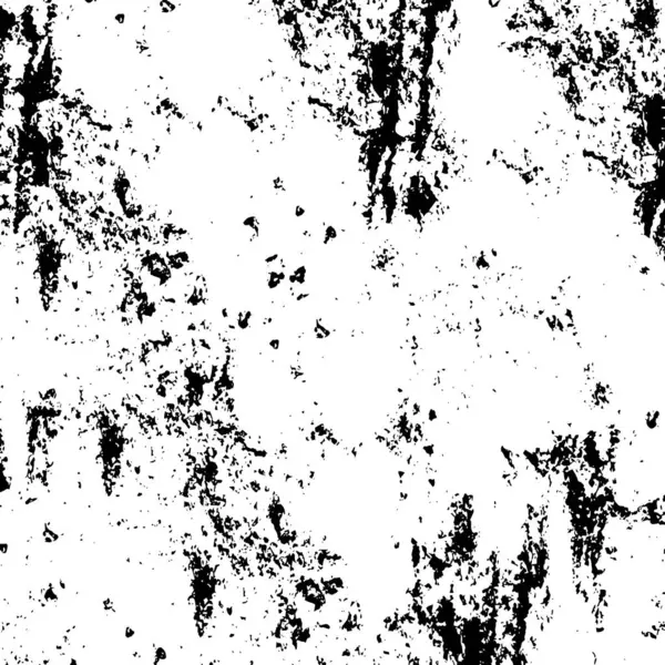 Αφηρημένη Ρουστίκ Απεικόνιση Φόντου Μαύρο Και Άσπρο Μοτίβο Για Αντιγραφή — Διανυσματικό Αρχείο