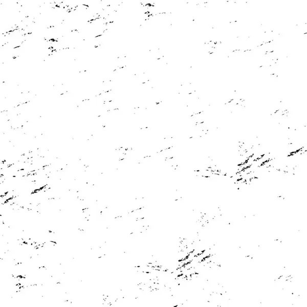 Texture Compresi Graffi Astratto Carta Parati Bianco Nero — Vettoriale Stock