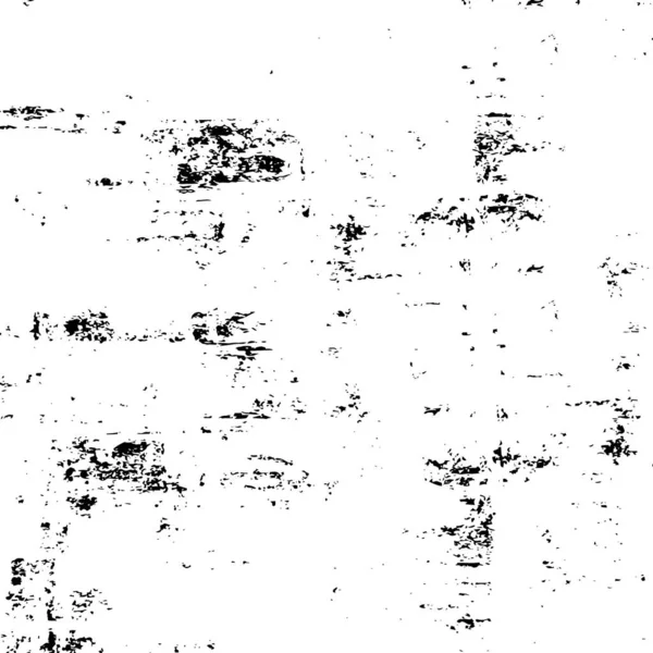Textura Incluindo Arranhões Abstrato Papel Parede Preto Branco —  Vetores de Stock