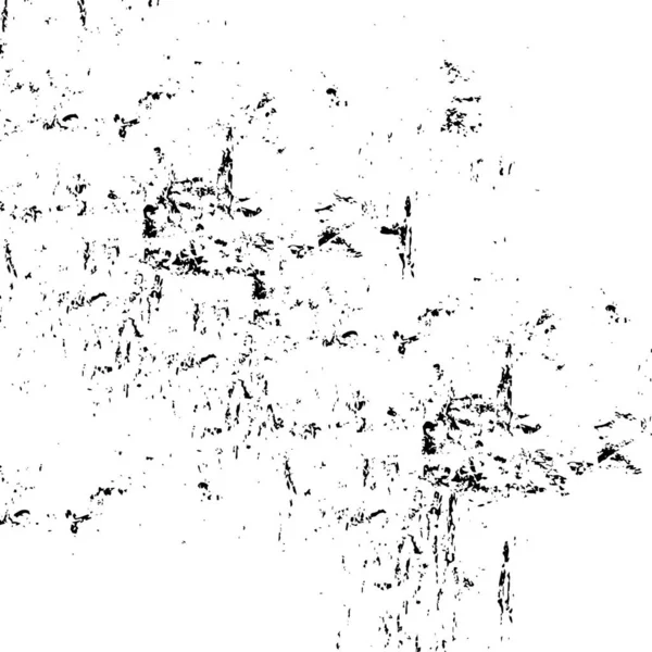Textura Incluindo Arranhões Abstrato Papel Parede Preto Branco —  Vetores de Stock