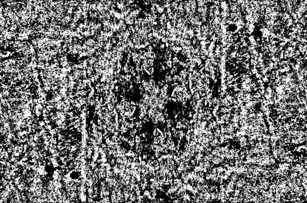 Абстрактный Монохромный Текстиль Фон Включая Царапины — стоковый вектор