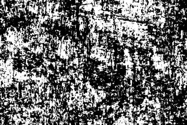 Fundal Inclusiv Zgârieturi Textil Monocrom Abstract — Vector de stoc