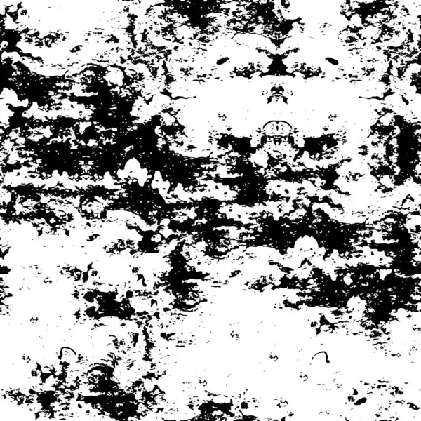 Textura Incluyendo Arañazos Abstracto Fondo Pantalla Blanco Negro — Archivo Imágenes Vectoriales