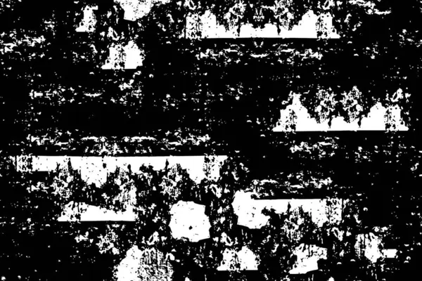 Texture Compris Les Rayures Abstrait Fond Monochrome — Image vectorielle