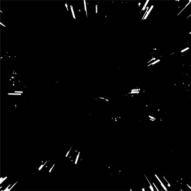 Soyut desenli arka plan. Resim siyah ve beyaz tonların efektini içerir.