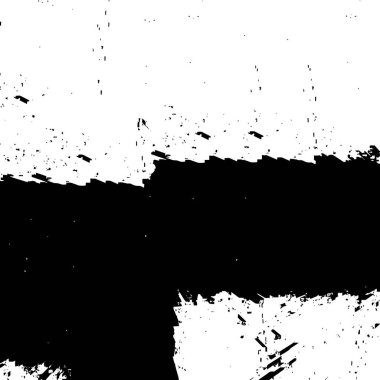 Soyut desenli arka plan. Resim siyah ve beyaz tonların efektini içerir.