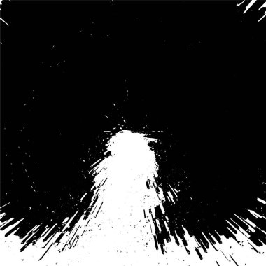 Soyut desenli arka plan. Resim siyah ve beyaz tonların efektini içerir.