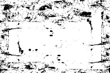 Soyut desenli arka plan. Resim siyah ve beyaz tonların efektini içerir.