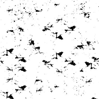 Soyut desenli arka plan. Resim siyah ve beyaz tonların efektini içerir.