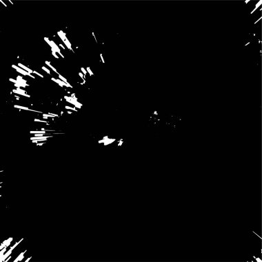 Soyut desenli arka plan. Resim siyah ve beyaz tonların efektini içerir.