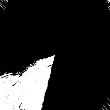 Soyut desenli arka plan. Resim siyah ve beyaz tonların efektini içerir.