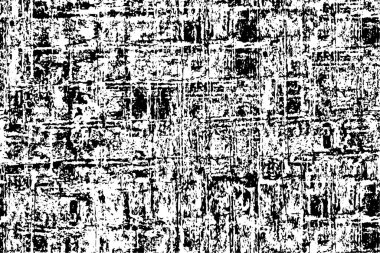 Soyut desenli arka plan. Resim siyah ve beyaz tonların efektini içerir.