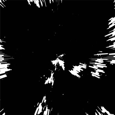 Soyut desenli arka plan. Resim siyah ve beyaz tonların efektini içerir.