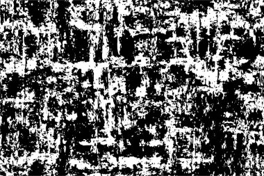 Soyut desenli arka plan. Resim siyah ve beyaz tonların efektini içerir.