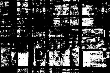 Soyut desenli arka plan. Resim siyah ve beyaz tonların efektini içerir.