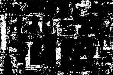 Soyut desenli arka plan. Resim siyah ve beyaz tonların efektini içerir.