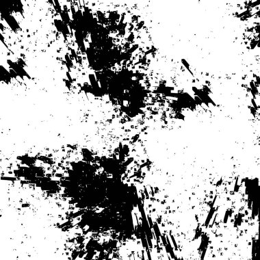 Soyut desenli arka plan. Resim siyah ve beyaz tonların efektini içerir.