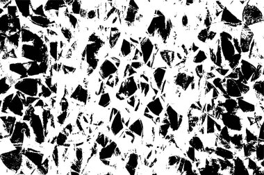 Soyut desenli arka plan. Resim siyah ve beyaz tonların efektini içerir.