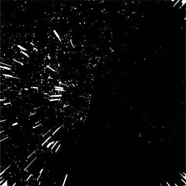 Soyut desenli arka plan. Resim siyah ve beyaz tonların efektini içerir.