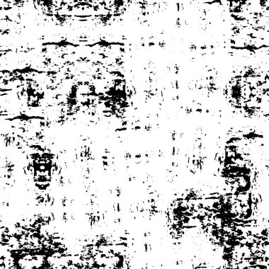 Soyut desenli arka plan. Resim siyah ve beyaz tonların efektini içerir.