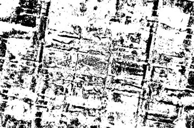 Soyut desenli arka plan. Resim siyah ve beyaz tonların efektini içerir.