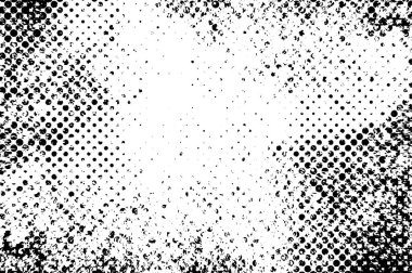 Soyut desenli arka plan. Resim siyah ve beyaz tonların efektini içerir.