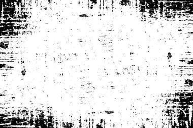 siyah ve beyaz grunge arkaplan, dokuyu boşlukla örtüşür