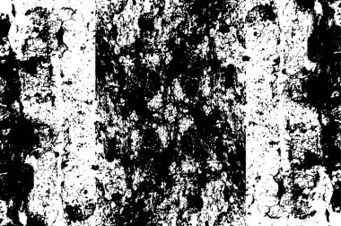 Metal boya dokusu ve arkaplan