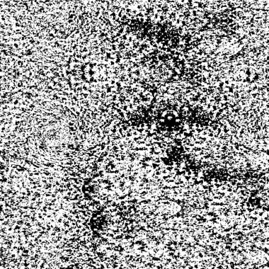 Soyut siyah beyaz arka plan. monokrom dokusu.