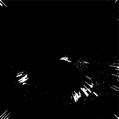 Grunge arkaplanındaki boyalı arkaplan