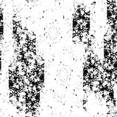 Grunge Vektör Doku Arkaplanı. Gürültüyle Kolayca Üzüntü Yaratmak, Tırmalamak, Bağbozumu Efekti