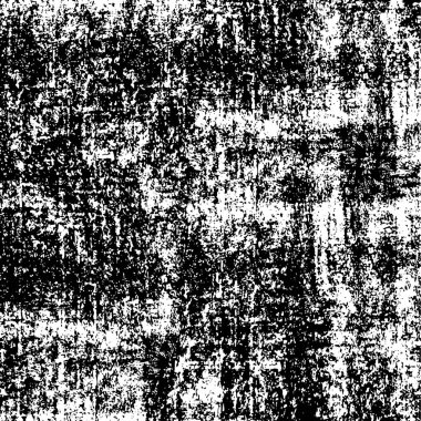 Grunge Vektör Doku Arkaplanı. Gürültüyle Kolayca Üzüntü Yaratmak, Tırmalamak, Bağbozumu Efekti