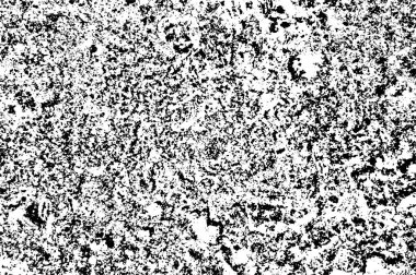 Grunge Vektör Doku Arkaplanı. Gürültüyle Kolayca Üzüntü Yaratmak, Tırmalamak, Bağbozumu Efekti