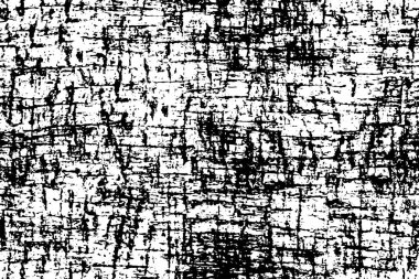 Grunge Vektör Doku Arkaplanı. Gürültüyle Kolayca Üzüntü Yaratmak, Tırmalamak, Bağbozumu Efekti