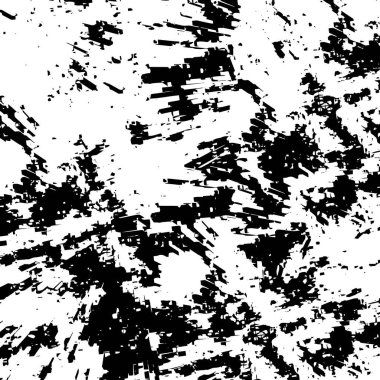 Grunge Vektör Doku Arkaplanı. Gürültüyle Kolayca Üzüntü Yaratmak, Tırmalamak, Bağbozumu Efekti