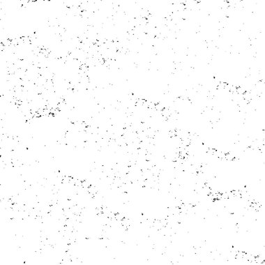 Grunge Vektör Doku Arkaplanı. Gürültüyle Kolayca Üzüntü Yaratmak, Tırmalamak, Bağbozumu Efekti
