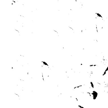 Grunge Vektör Doku Arkaplanı. Gürültüyle Kolayca Üzüntü Yaratmak, Tırmalamak, Bağbozumu Efekti